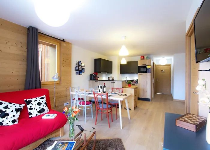 Resort Neige Et Soleil By Leavetown Vacations Les Deux Alpes