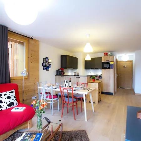 Resort Neige Et Soleil By Leavetown Vacations Les Deux Alpes