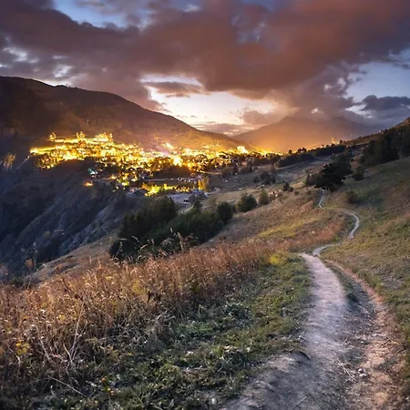 Neige Et Soleil By Leavetown Vacations Resort Les Deux Alpes