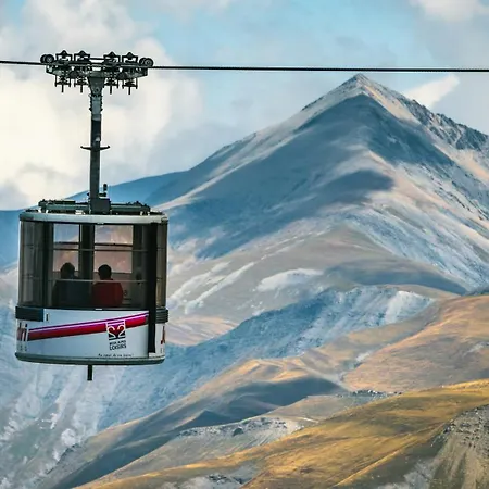 Neige Et Soleil By Leavetown Vacations Resort Les Deux Alpes