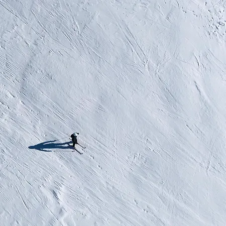 Resort Neige Et Soleil By Leavetown Vacations Les Deux Alpes