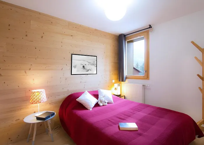 Neige Et Soleil By Leavetown Vacations Les Deux Alpes