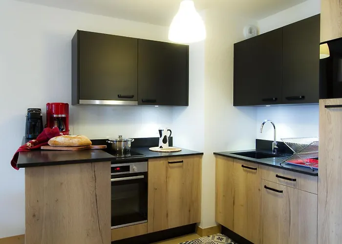 Neige Et Soleil By Leavetown Vacations Resort Les Deux Alpes